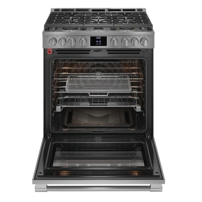 Estufa Frigidaire 30" PCFG3080AF