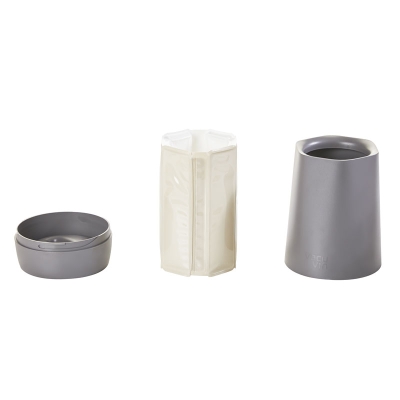Enfriador Active para Vino Negro