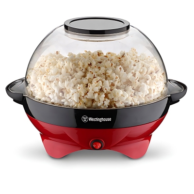 Maquina para Palomitas de  Maiz Westinghouse