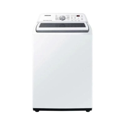 Lavadora Samsung Automática 23 Kg WA23C3553GW