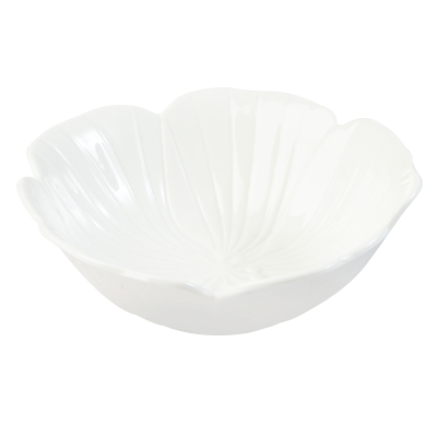 Mini Tazón Flor de Cerámica