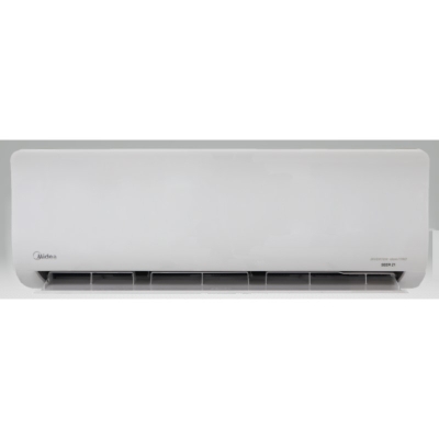 Aire Acondicionado Inverter Midea 12000 BTU MSAG-12CFN