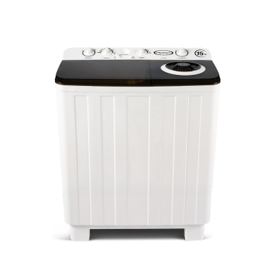 Lavadora Nedoca TwinTub 33LBS LN-TT150BL