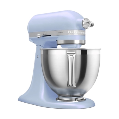 Batidora Kichenaid Artisan Blue Salt