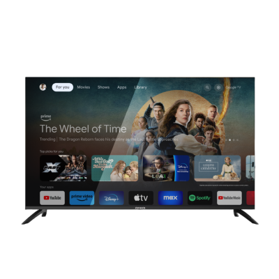Televisor Smart 58" Google 4K AW58B4KFG