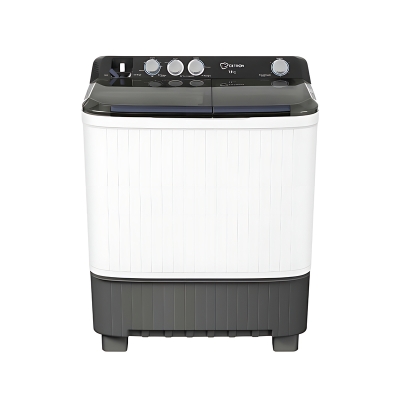 Lavadora Cetrón Semi Automática 13 Kg LTDR3124HBAB0
