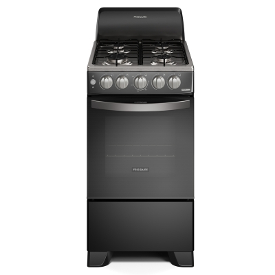 Estufa 20" Frigidaire FKGN20C3MYB