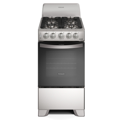 Estufa 20" Frigidaire FKGN20C3MYI