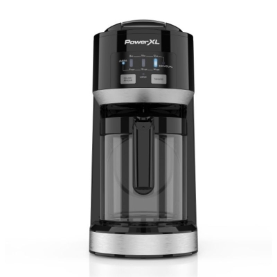 Cafetera PowerXL Digital 14 Tazas SS0441-0BPLA