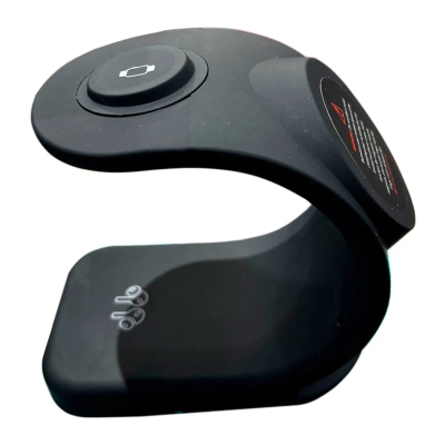 Cargador Inalámbrico Chargeworx CX5336BK