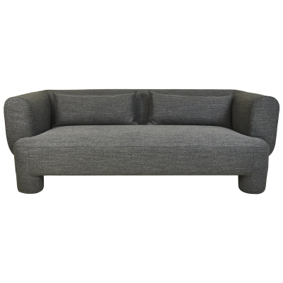 Sofá Soho Jumbo Gris Oscuro