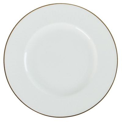 Plato Pan Chateau Septfontaines 6"