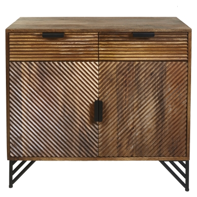 Credenza Coastal Orin de Madera