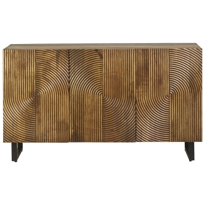 Credenza Soho Eleanne de Madera