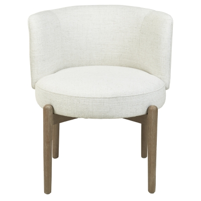 Silla Coastal Fork Marfil