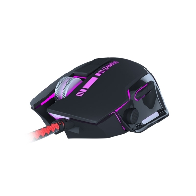 Mouse Gaming Xtech Alambrico   XTM-720