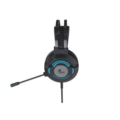 Audifonos Gaming Morringhan Xtech  XTH-565