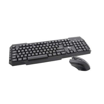 Combo Teclado y Mouse Xtech Inalambricos  XTK-309S