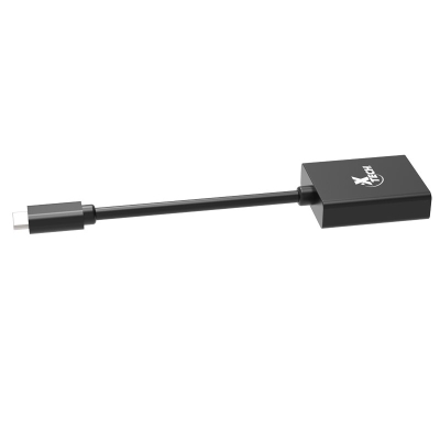 Adaptador HDMI Xtech (F) A TIPO C (M)