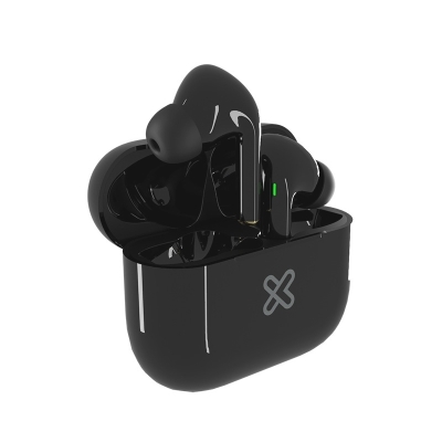 Audífonos TWS Klipx KTE-050BK Negro