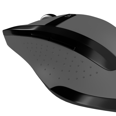 Combo Teclado y Mouse Inalambrico Klipx KBK-520