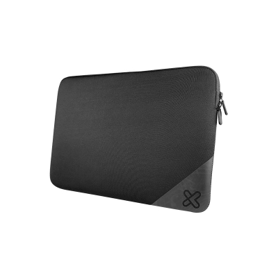 Cover para Laptop Negro Klipx KNS-120