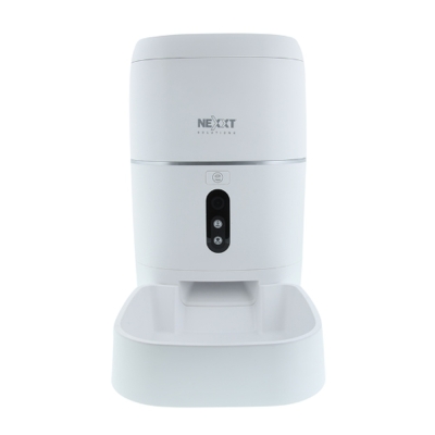 Plato Automatico para Mascotas Nexxt  NHA-P610
