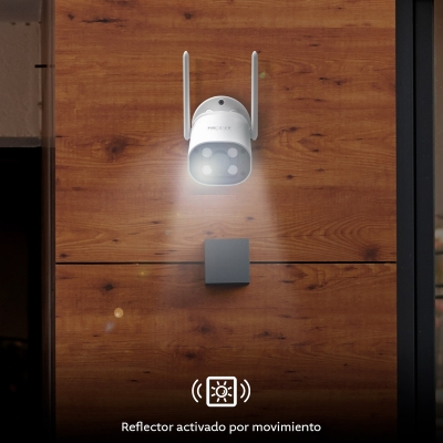 Camara para Exterior Smart Nexxt  NHC-OF10