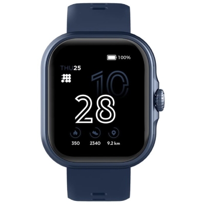 Reloj Inteligente Cubitt Azul CT-VIVA2