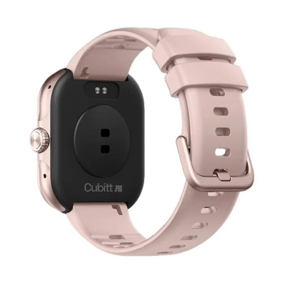 Reloj Inteligente Cubitt Oro Rosa CT-VIVA5