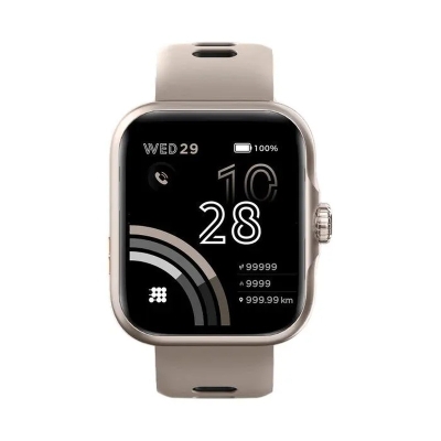 Reloj Inteligente Cubitt Gris CT-VIVAP8