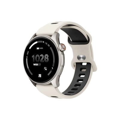 Reloj Inteligente Cubitt Gris CT-AURA8