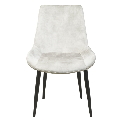 Silla Comedor Rolde Gris