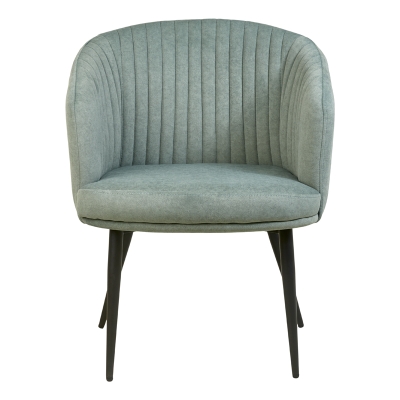 Silla Comedor Octavia Azul
