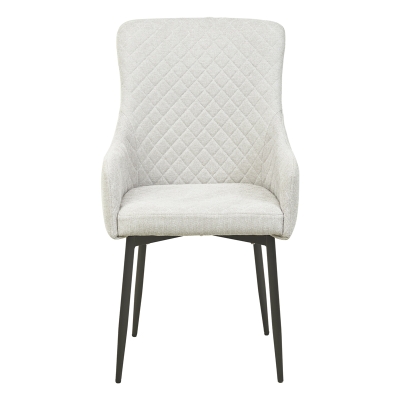 Silla Comedor Donner Taupe