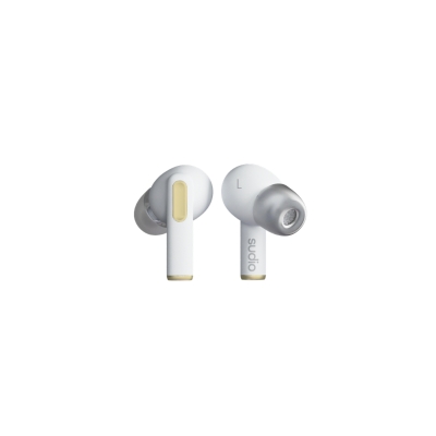 Audífonos Sudio A1 Pro Blancos A1PROWHT