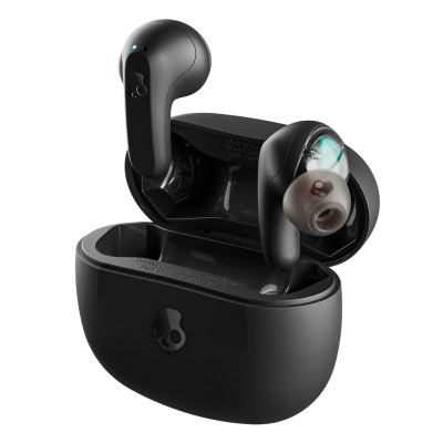 Audífonos Skullcandy J True Black S2RLW-Q740