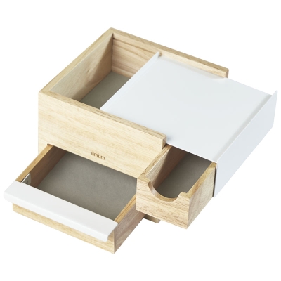 Organizador de Joyas Stowit Natural