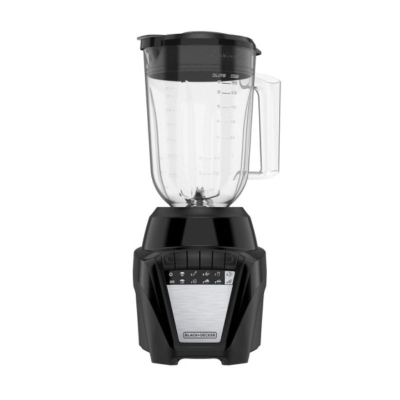 Licuadora Black & Decker Ice Crush 8 Velocidades BL0877