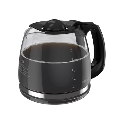Jarra Cafetera Black & Decker GC3100B-LA