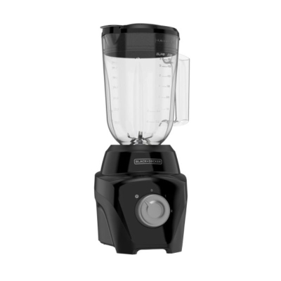 Licuadora Black & Decker Ice Crush 2 Velocidades BL0877-0BDLA Negro