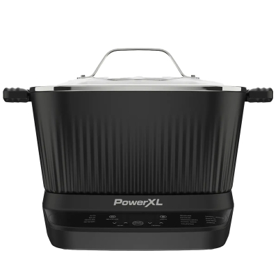 Olla Multifunción PowerXL MC107D-1GPLA
