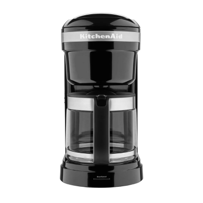 Cafetera KitchenAid 12 Tazas KCM1208OB
