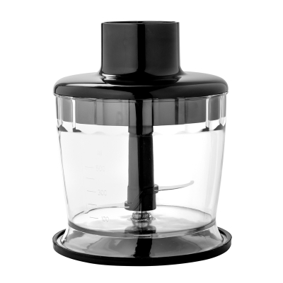 Batidora de Inmersión 3 en 1 Black & Decker HB2800B