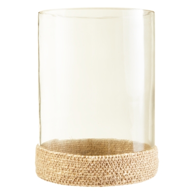 Brisero Yute 7x7x10"