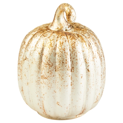 Calabaza Brillante Matte Vidrio 4x6 Pulgadas
