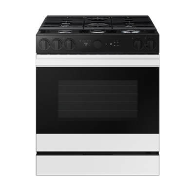 Estufa Samsung 30" NSG6DB850012AX
