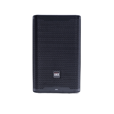Bocina Bluetooth SBX Pro DSP 12" BX-12 DSP