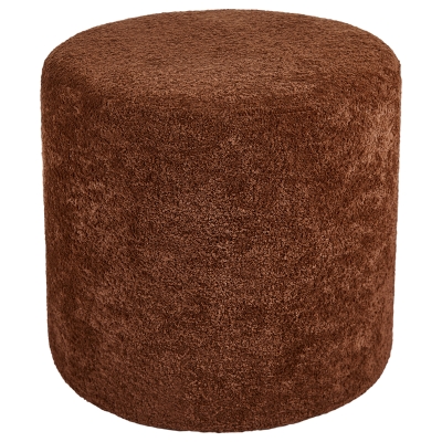 Ottoman Tribeca Terracota 16x17