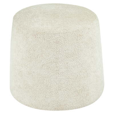 Ottoman Peyton Marfil 17x16